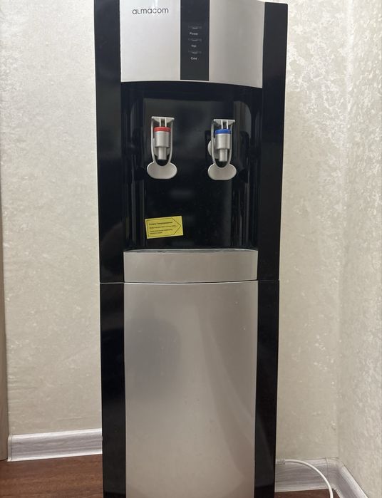 Эффективный кулер для дома и офиса