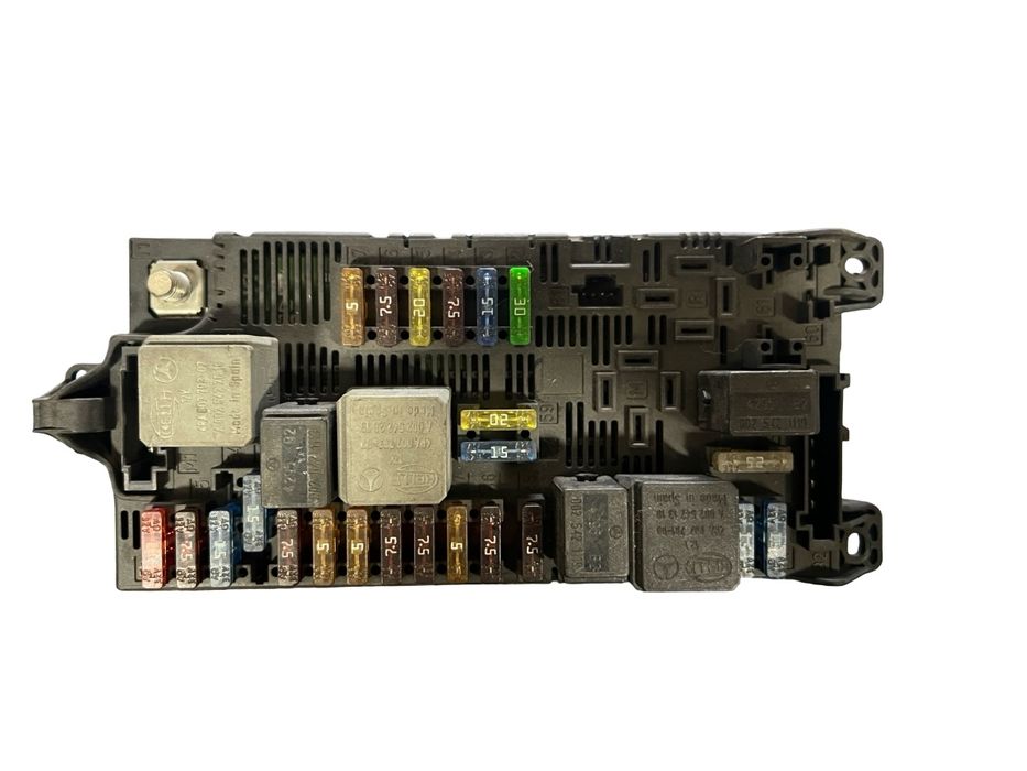 Panou Sigurante Mercedes-Benz E-Class W211 2002 - 2009 2115453801