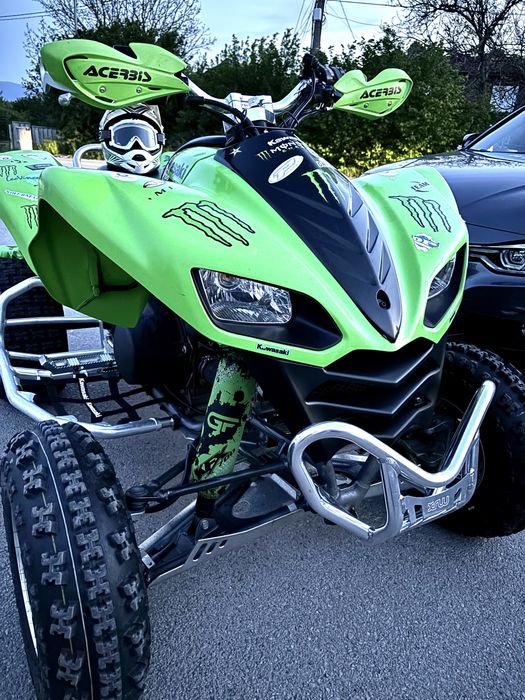 Чорапи за амортисьори