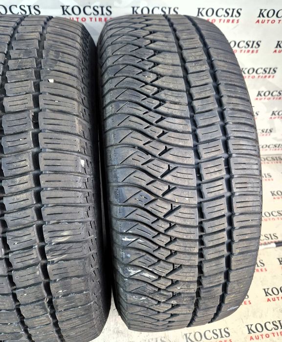 Anvelope second hand all season 235 60 16 Kleber