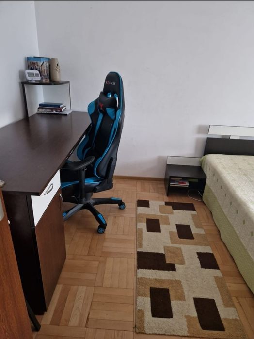 Închiriere apartament 3 camere – modern, mobilat complet, Dorobanți
