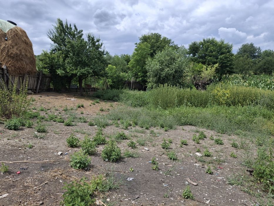 Casa comuna izvoru,sat obarsia,judetul bacau