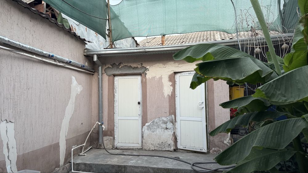 Свой Дом. 2сотки.