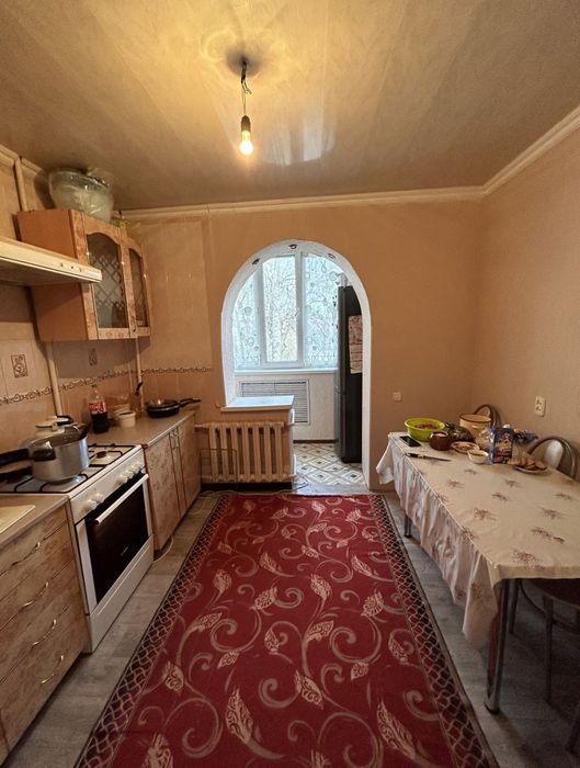 Сдам 3 ком квартиру