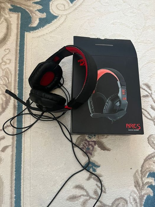 Наушники компьютерные