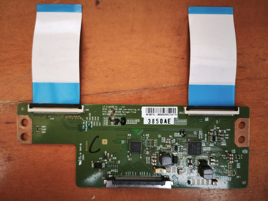Placi t-con Samsung,LG,