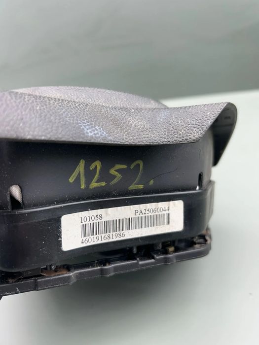 Airbag volan / sofer 13235770 Opel Corsa 2009 1.2 MT (80 hp)