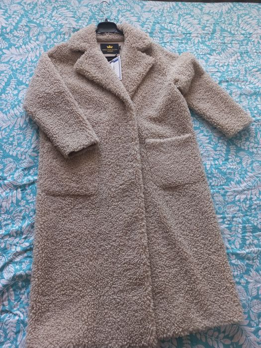 Тедди шуба  фирма хинда