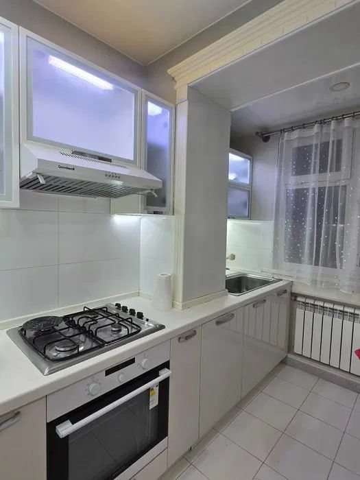 Сдаётся кв ЖК Жангох Ц-13, 2-ком/2/9 р-н Шайхантахурский