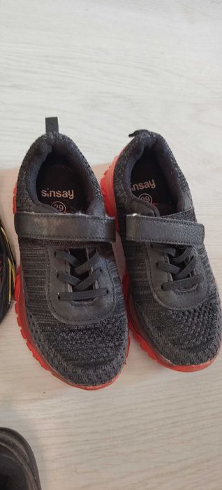 Детски обувки APG, Nike, Adidas, Puma