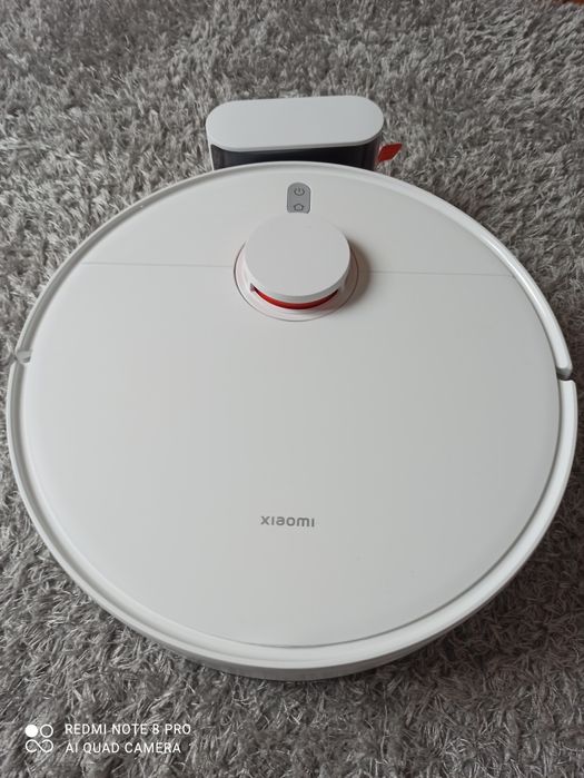 Робот Xiaomi s40c