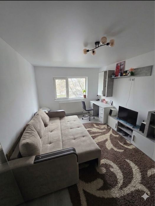 Apartament 2 camere decomandat,et2,Tig. 3, renovat complet, mobilat