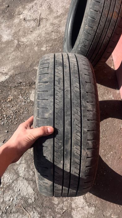 Летные шины 185/65/14 2шт