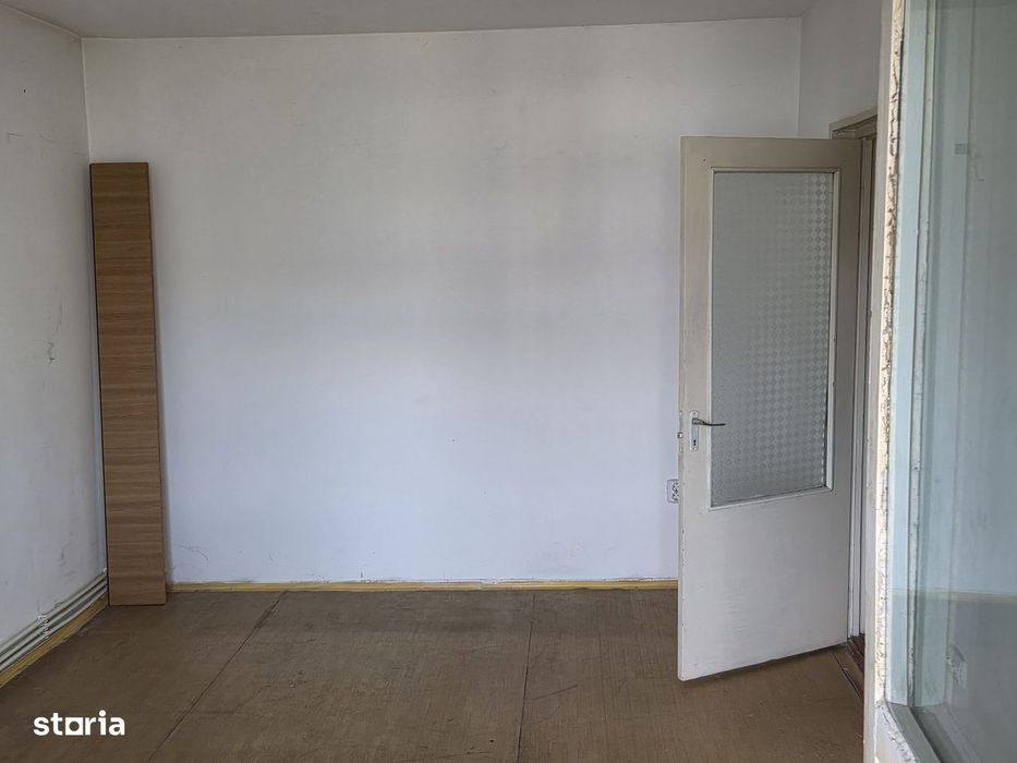Apartament 2 camere Micro20 et3/4 ,centrala ,2 Balcoane