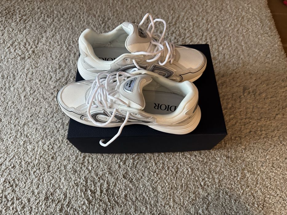 Обувки dior b30