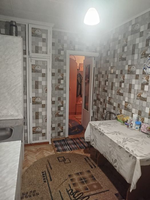 Продам квартиру в центре