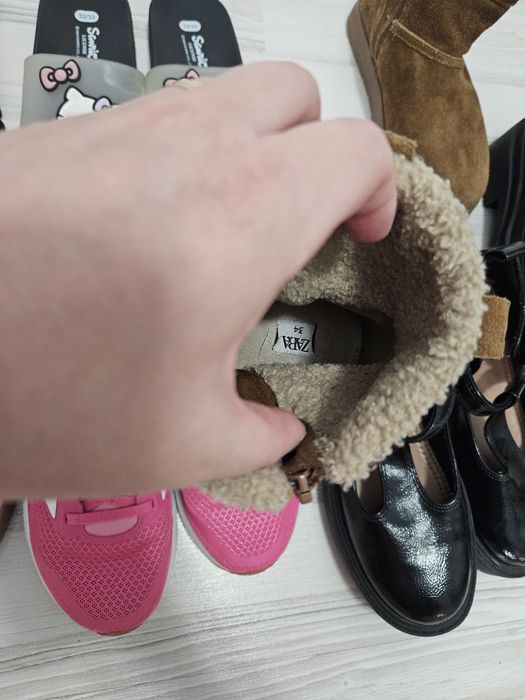 Incaltaminte,adidasi,pantofi zara,adidas