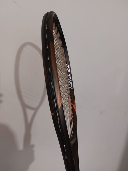 Yonex ezone 98, 305, espresso brown, 2026