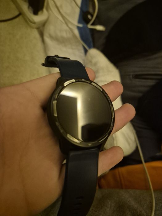 Xiaomi watch s1 active