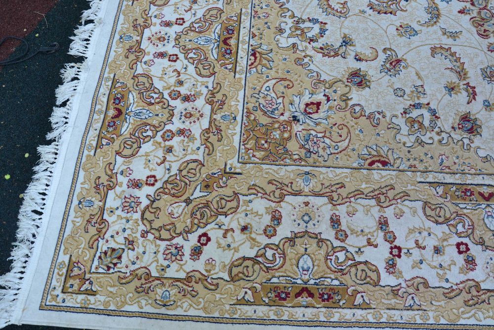 Ковер Дорогая модель Фирма как шелковый Хлопок 3,5 М х2,5 М и 2,5х1,5М