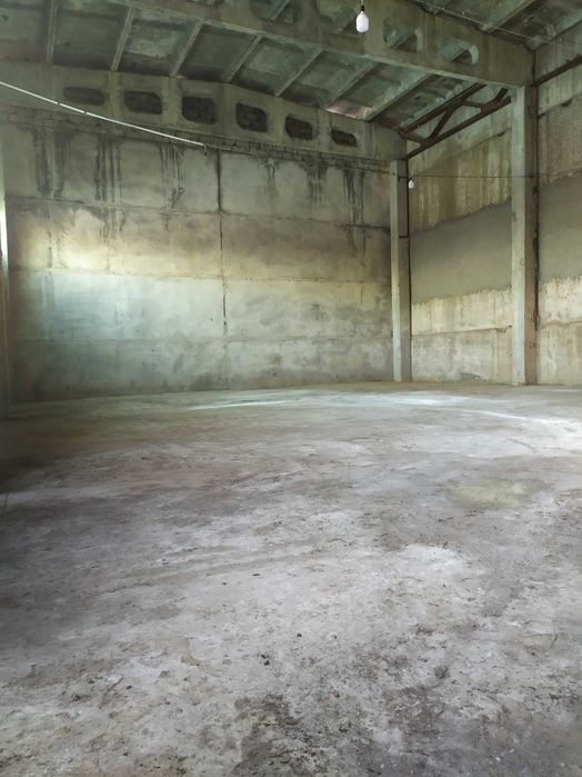 Сдается в аренду 1,15 гектар земли с зданием 1300 кв.м Ижарага жой бор