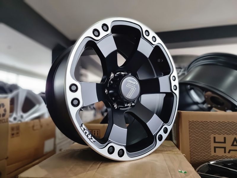 18цола 6x139.7,Toyota,Mitsubishi,Ford-Ranger 6х139.7