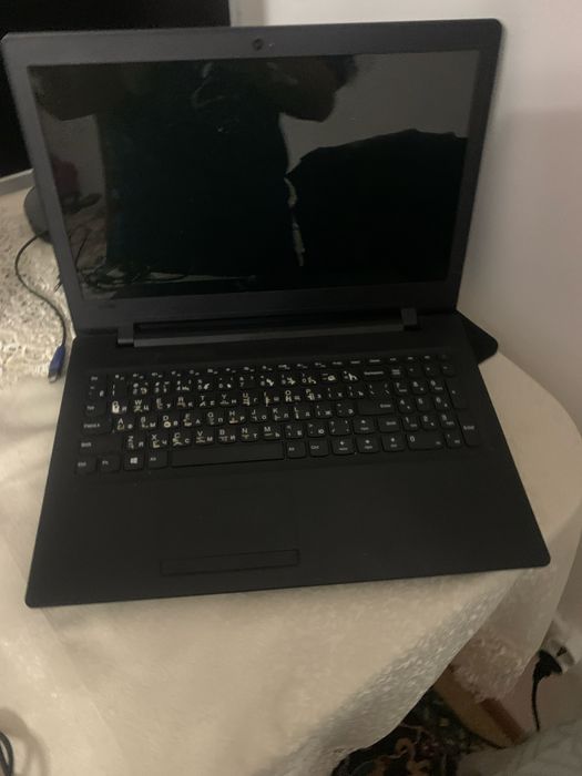 Продам ноутбук lenovo