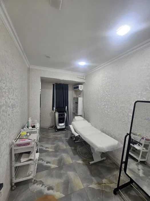 Продается Евро офис Себзор мавзеси, НБУ банк  75м2