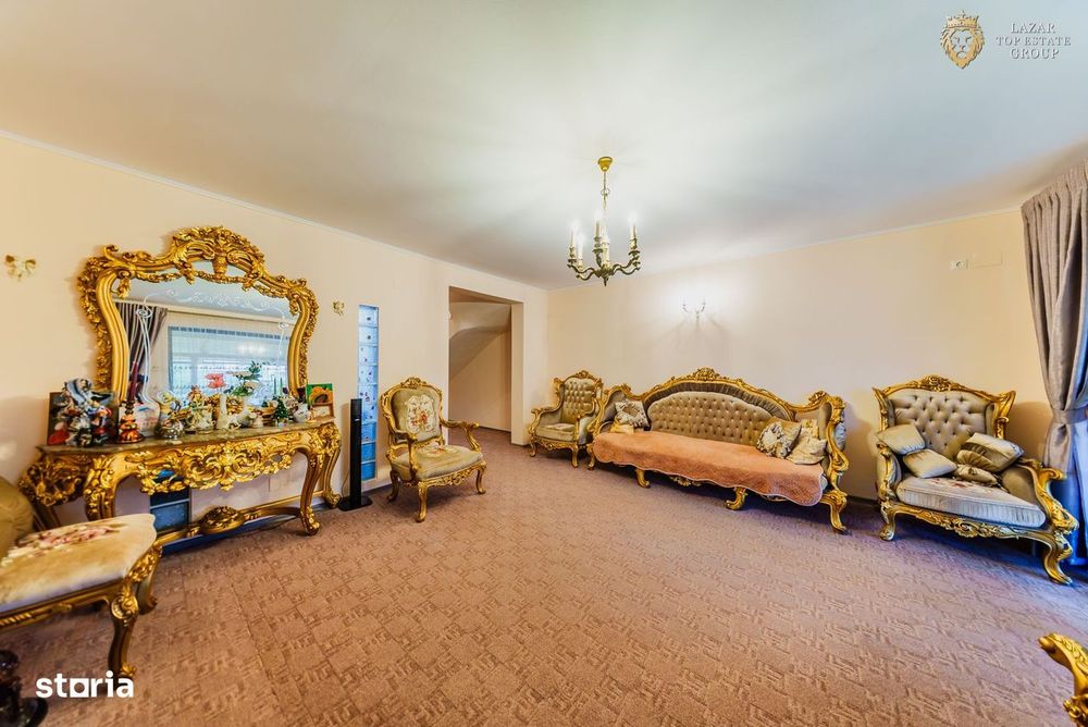 Casă premium 4 camere de vânzare in Urseni