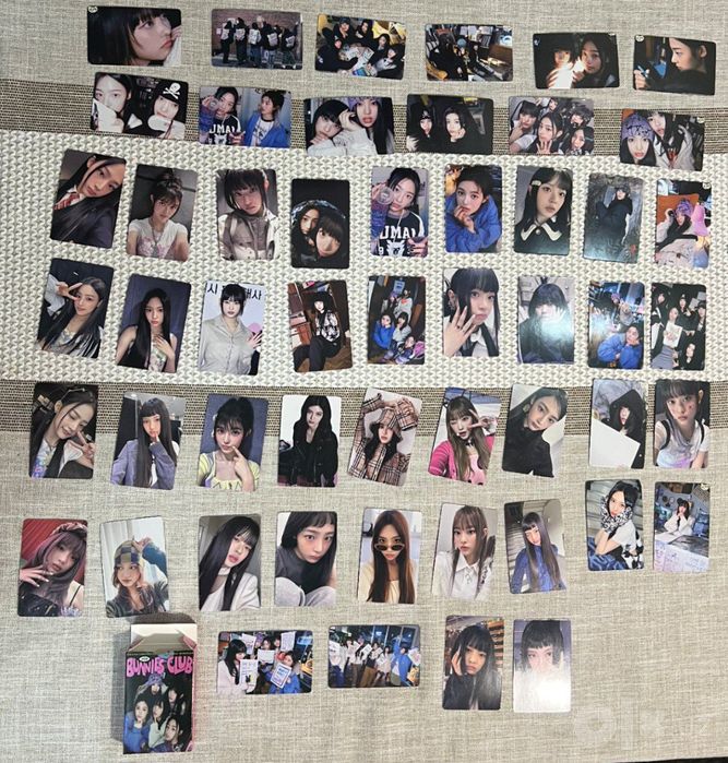 Продам колекционые карты ( Lomo Card  )