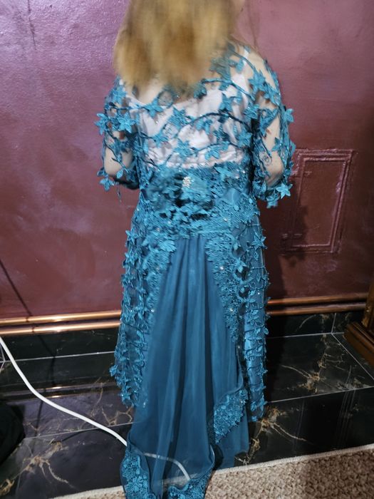 Rochie de fetite