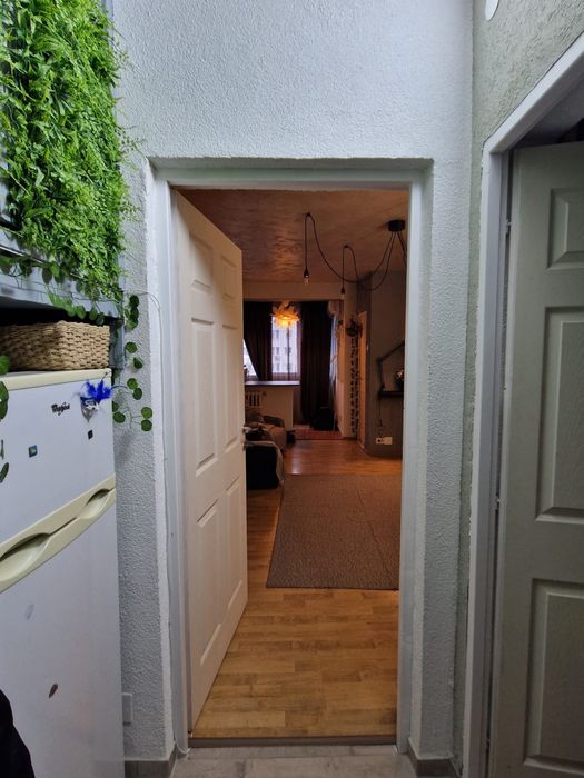 De vanzare Garsoniera dristor metrou