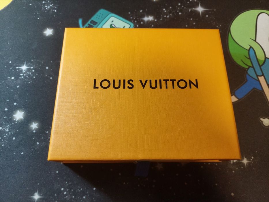 Portofel lv louis vuitton nba cutie cadou