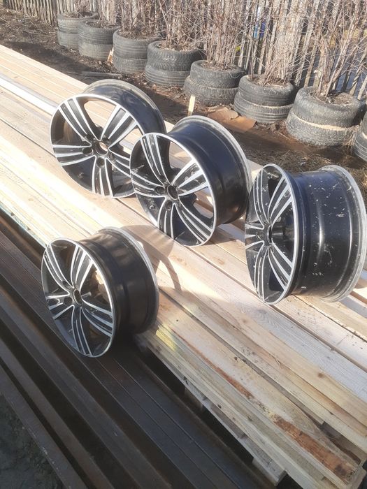 Продам диски на 17