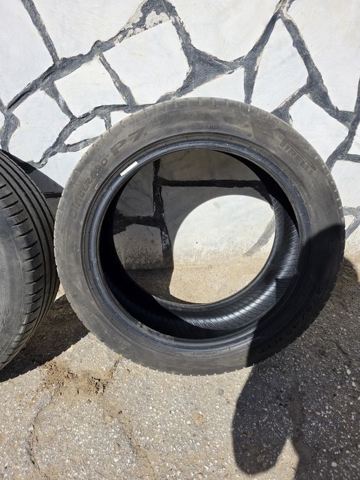 Гуми Pirelli  Cinturato p7 2 броя 225/4517