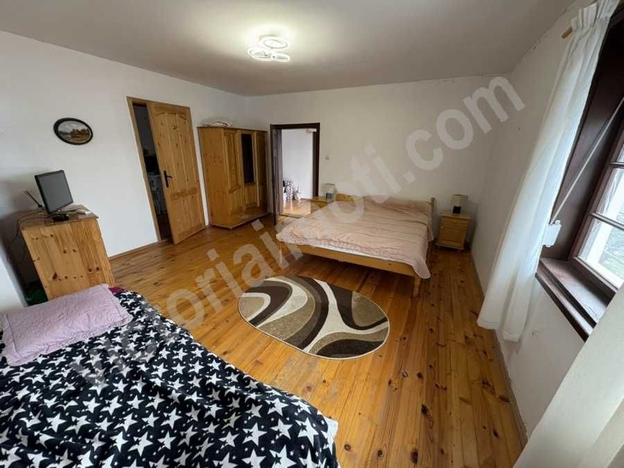 Продава се Къща в с. Никюп, Област Велико Търново - 130 кв.м за 420 €/кв.м - Снимка #4