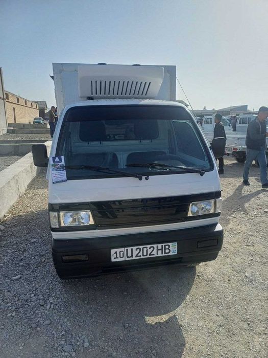 Мошина тайёр фақат олиб хайдаш керак