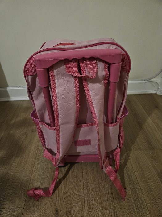 Troler/geamantan  copii