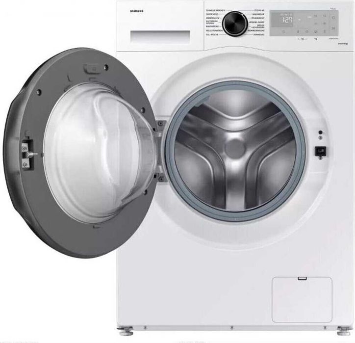 Пералня SAMSUNG WW11DG5B25AHEF 11кг