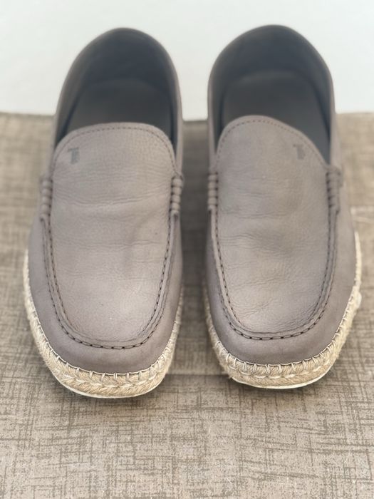 Mocasini eleganti Tod’s  42