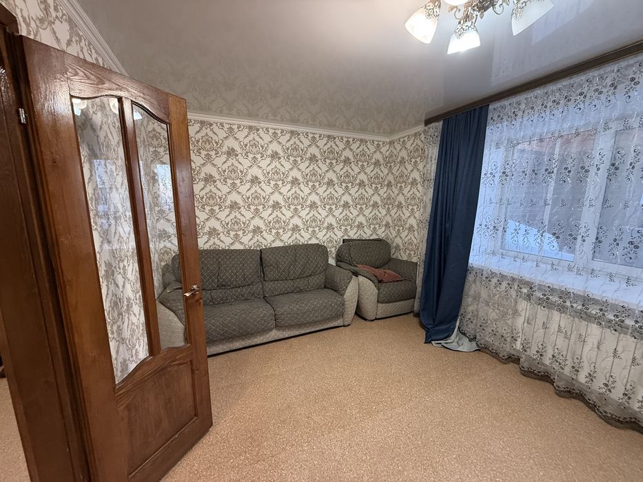 Сдам 2-ку в ДСРЕ!