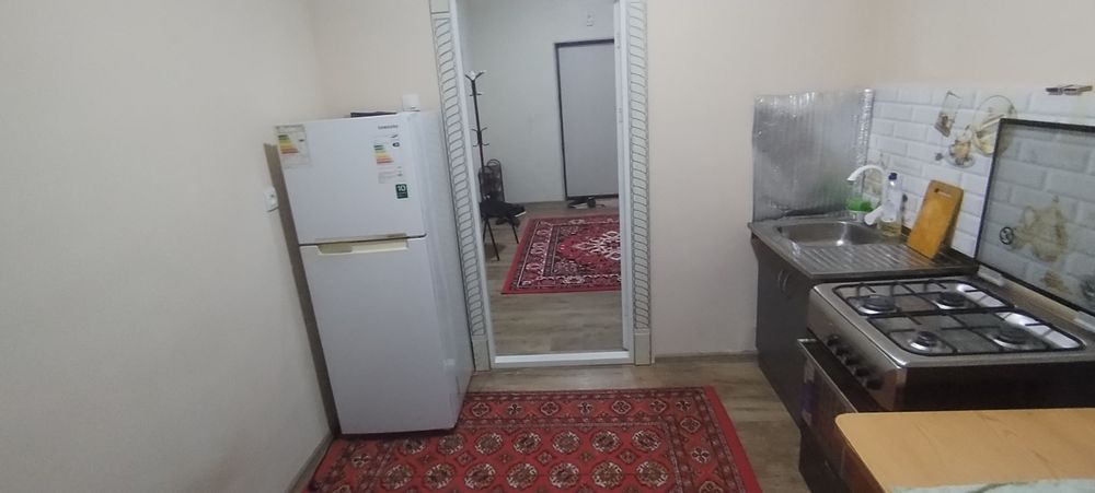 Kvartira ijaraga beriladi