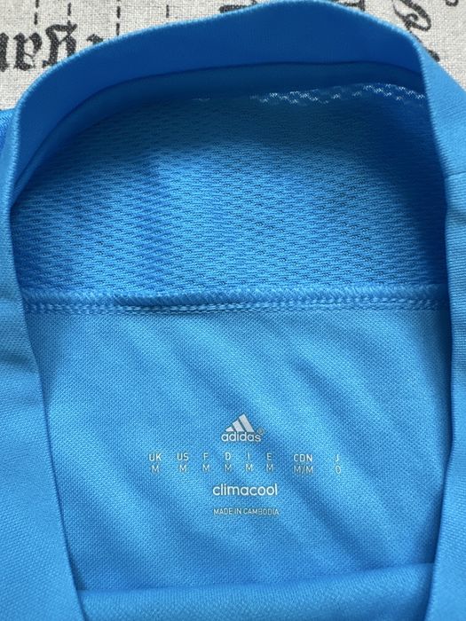 Adidas Olympique Marseille original тениска.M