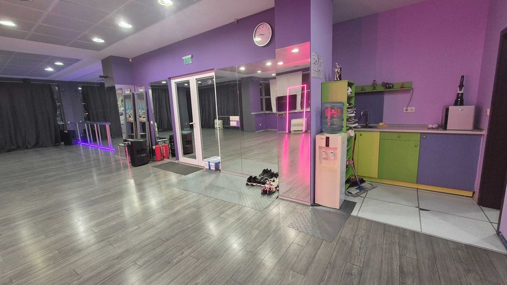 Дава се под наем Офис в София, Левски Г - 150 кв.м за 17.85 € - Снимка #8