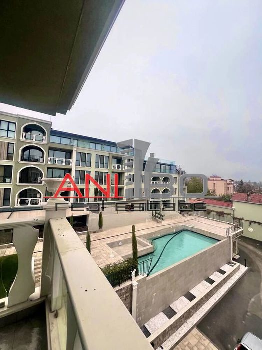 Продава се Двустаен апартамент в Варна, м-т Св. Никола - 70 кв.м за 2429 €/кв.м - Снимка #6