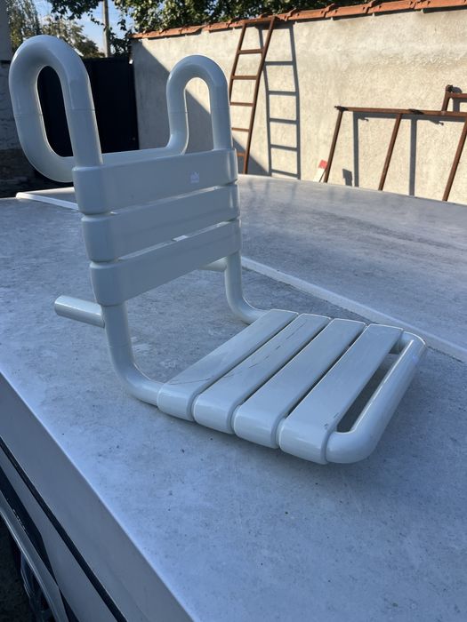 Стол за баня Hewi