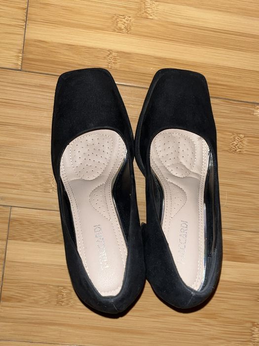 Туфли 35 размер, новые