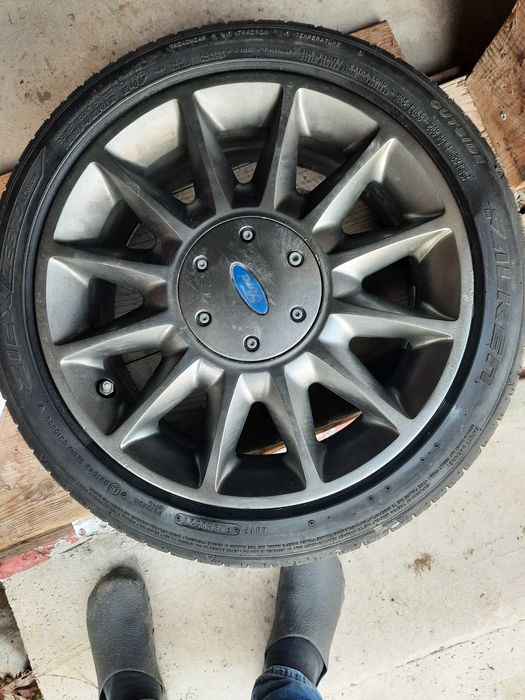 FORD Fiesta 2011 — imagine 5