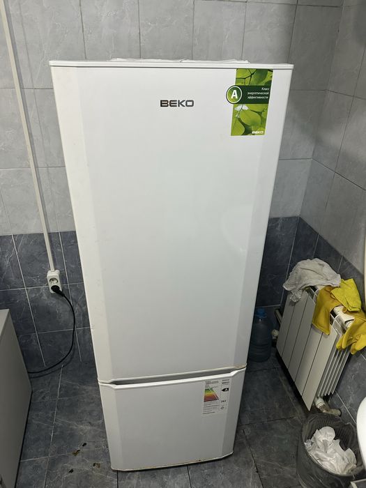 Ремонт холодильников