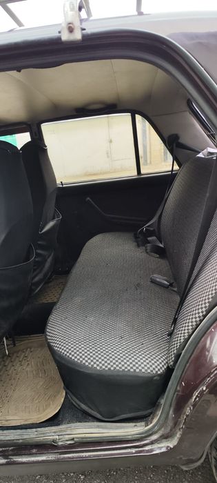 Продам ВАЗ-2107.